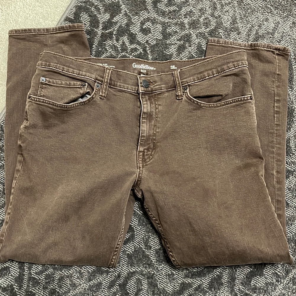 Good fellow Men’s Jeans